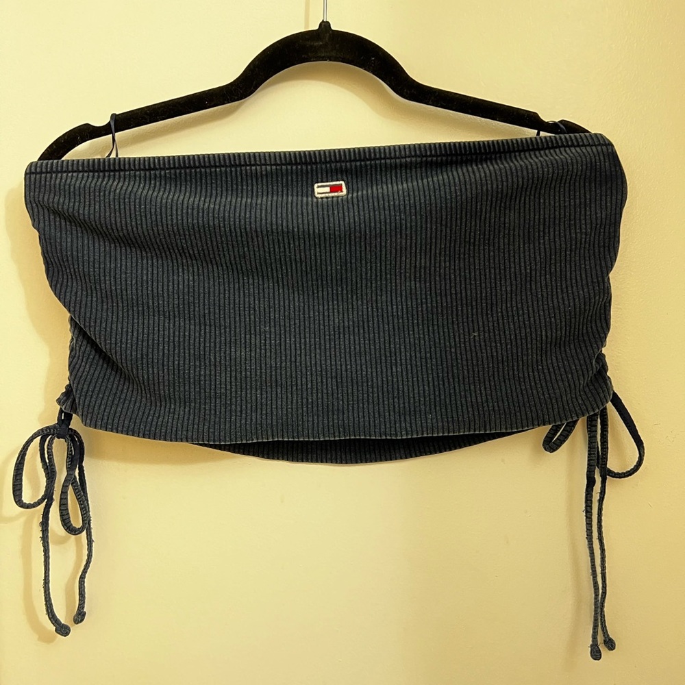 Tommy Hilfiger Tube Top